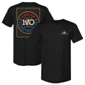 Harlem Globetrotters 100 Years F&B WHT