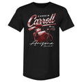 Corbin Carroll Arizona Poster WHT
