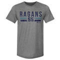 Cole Ragans Kansas City Font