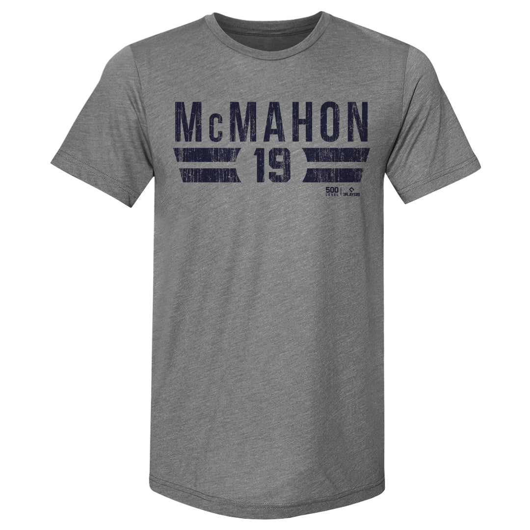 Ryan McMahon New York Y Font