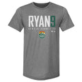Yazmeen Ryan Denver Summit FC Elite WHT