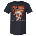 Cam Smith Houston Baseball Diamond WHT