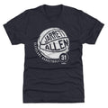 Jarrett Allen Cleveland Basketball WHT