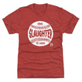 Enos Slaughter St. Louis Baseball WHT