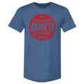 Jake Arrieta Chicago C Baseball WHT