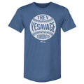 Trey Yesavage Toronto Vintage Baseball WHT