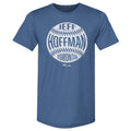 Jeff Hoffman Toronto Vintage Baseball WHT