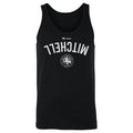 Donovan Mitchell Cleveland Cavaliers 2026 NBA All-Star Invert WHT