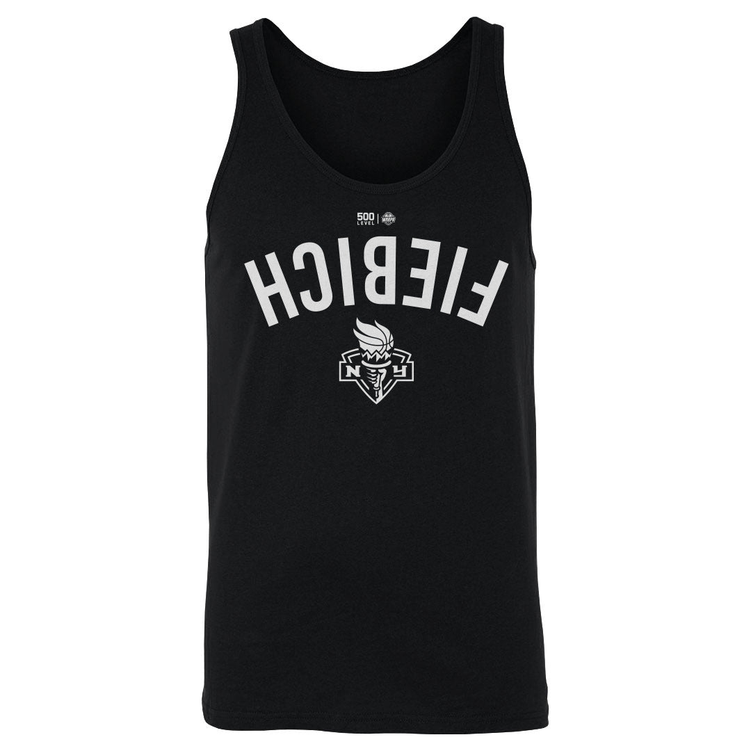 Leonie Fiebich New York Liberty Invert WHT
