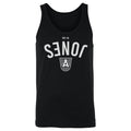 Brionna Jones Atlanta Dream Invert WHT