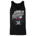Harlem Globetrotters World Famous WHT