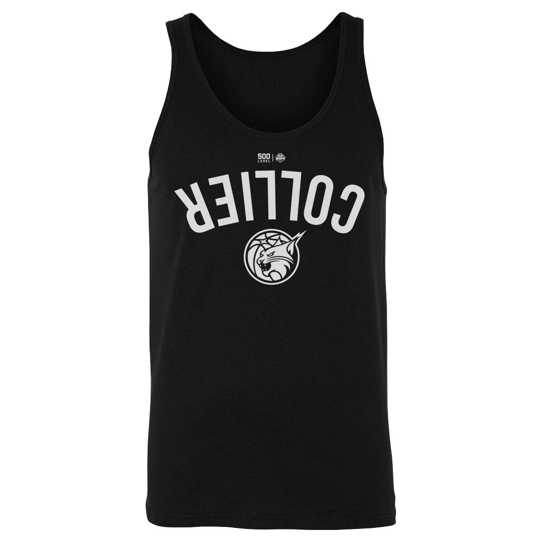 Napheesa Collier Minnesota Lynx Invert WHT