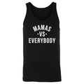 Mamas Vs. Everybody WHT