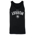 Jamal Murray Denver Nuggets 2026 NBA All-Star Invert WHT