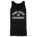 Cabo Verde Vs. Everybody WHT