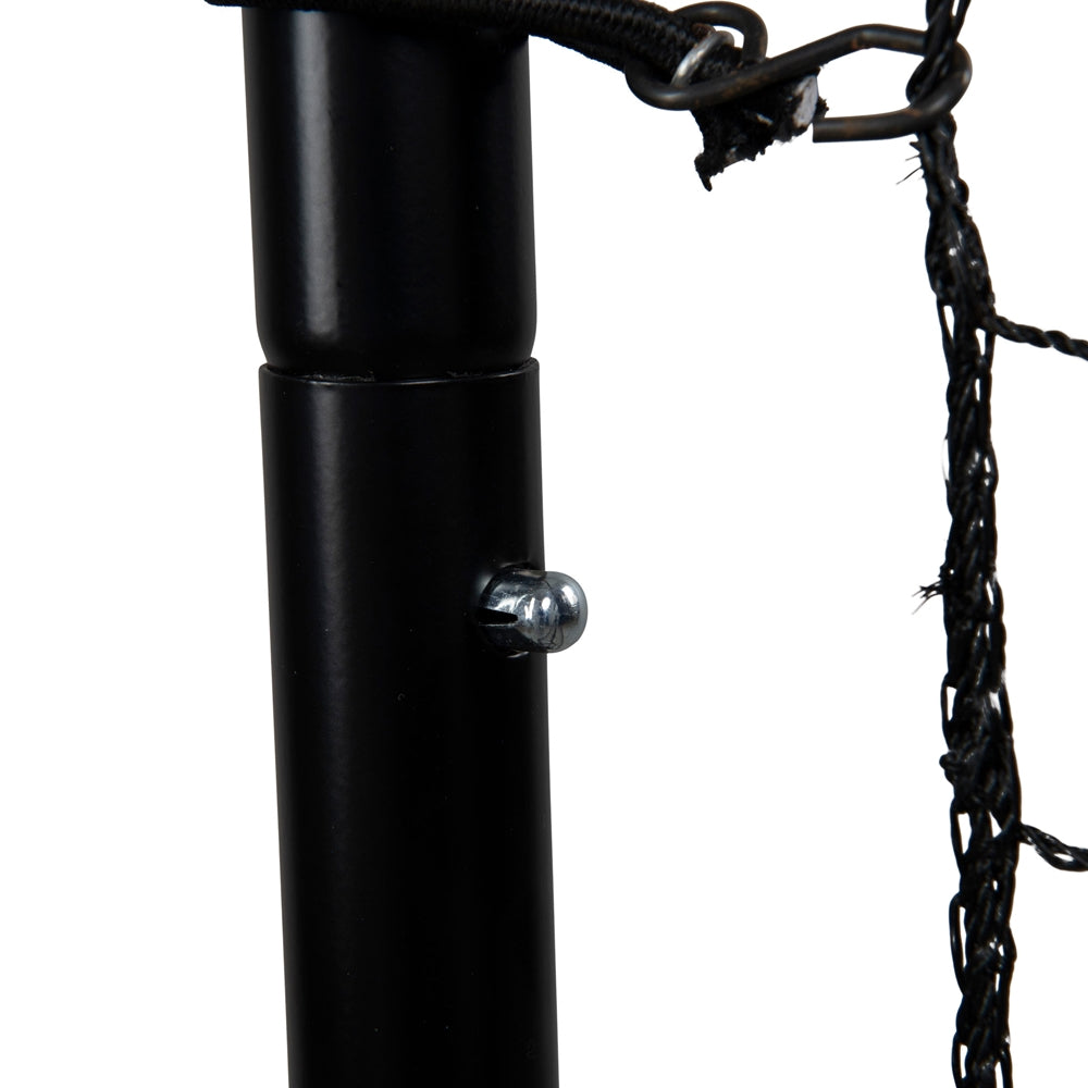 HEAVY DUTY PITCH BACK SCREEN