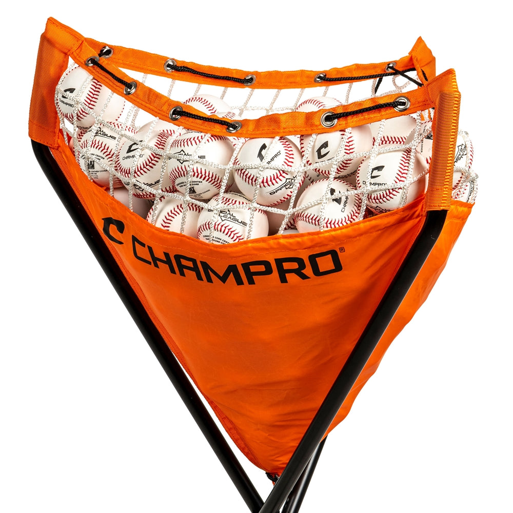 3' X 2' BALL CADDY