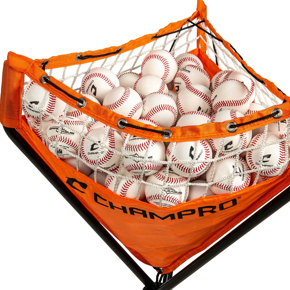 3' X 2' BALL CADDY