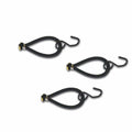 RPLCMNT BUNGEE HOOKS (10/PKG)