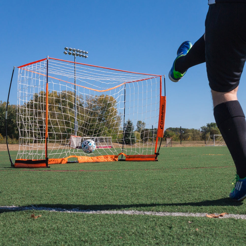 6' X 4' BRUTE SOCCER GOAL