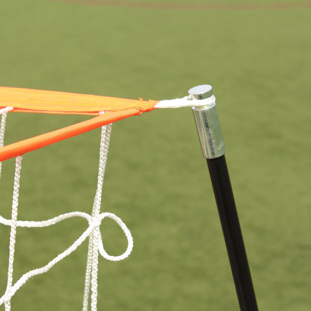 12' X  6' BRUTE SOCCER GOAL