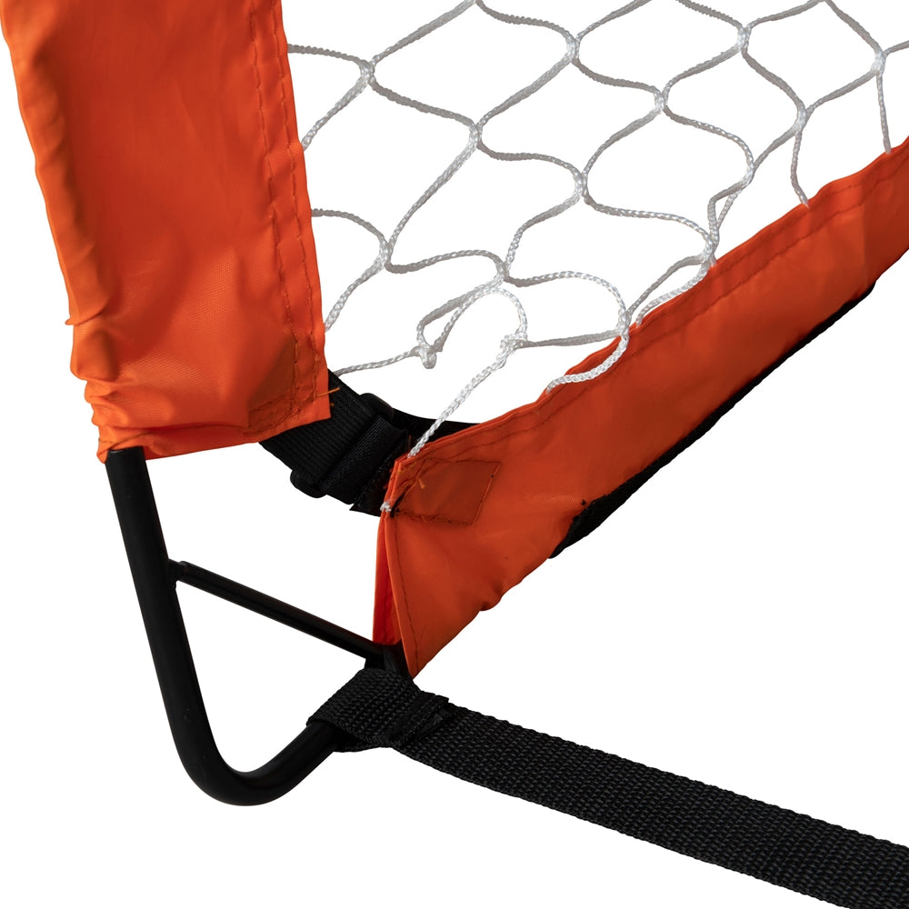 6' X 4' SQUARE SOCCER GOAL
