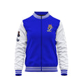 OFFICIAL - Arrieta Tigres del Licey Jacket