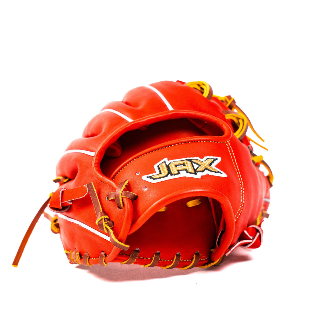Jax Fielding Glove | CB-3 | Infield | Red