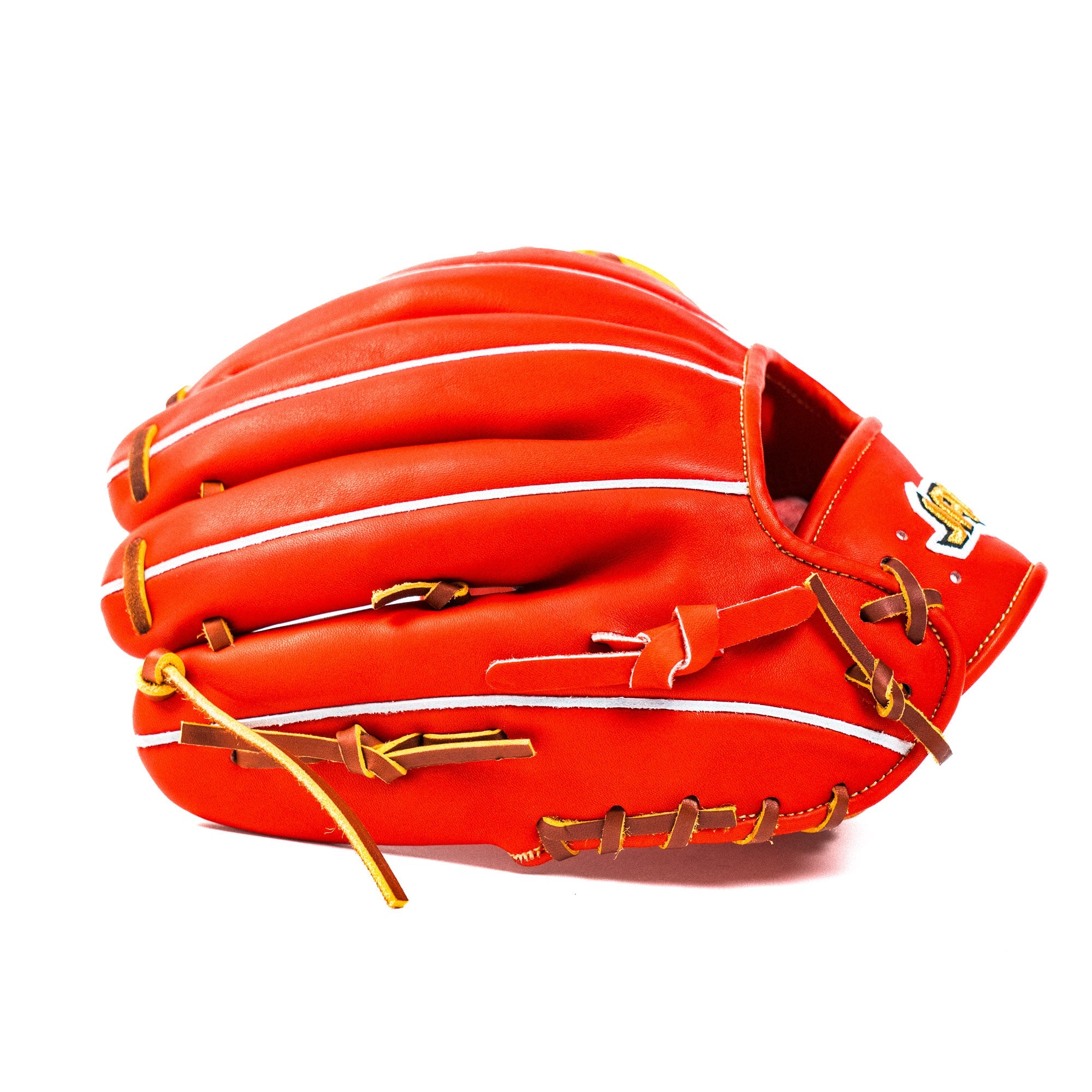 Jax Fielding Glove | CB-3 | Infield | Red