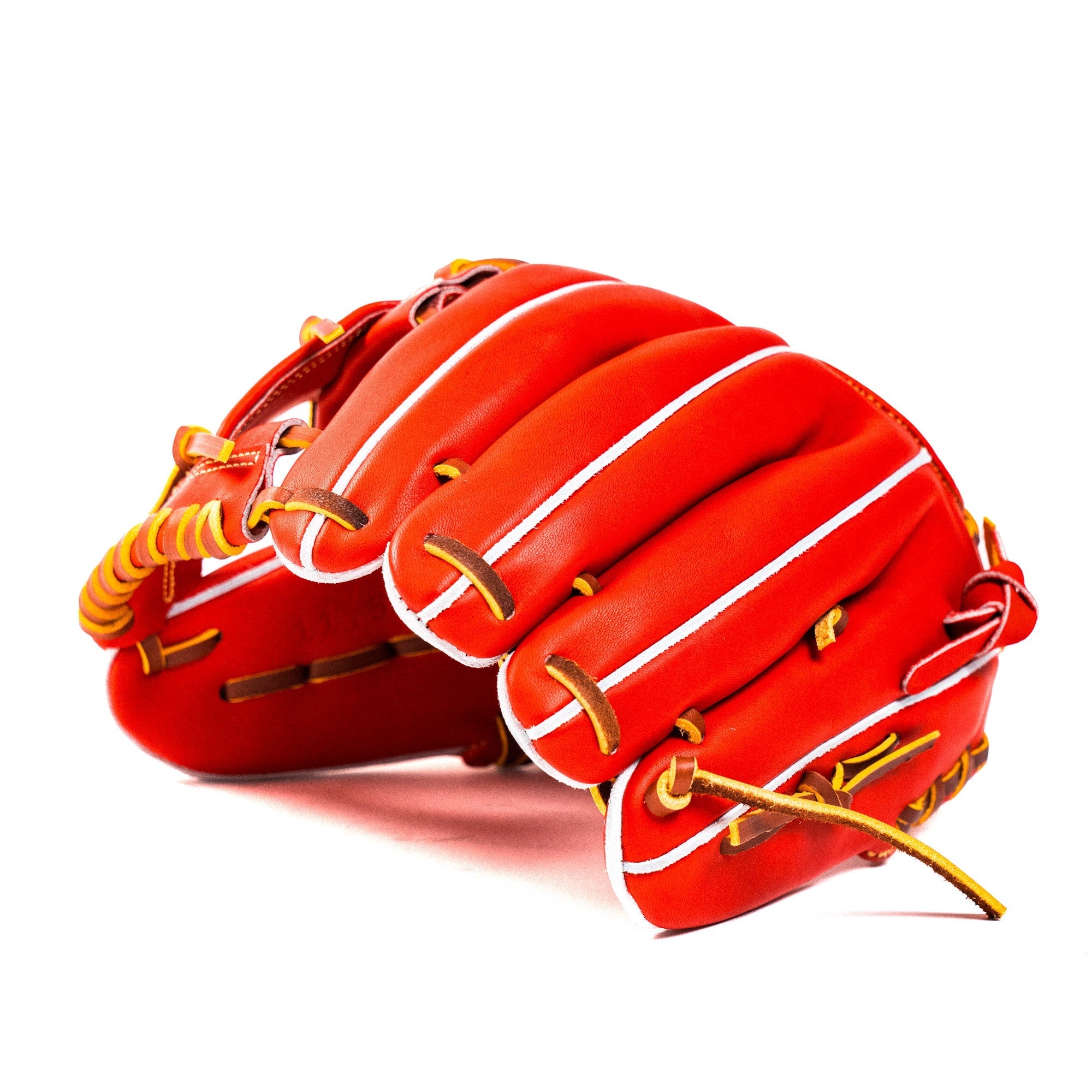 Jax Fielding Glove | CB-3 | Infield | Red