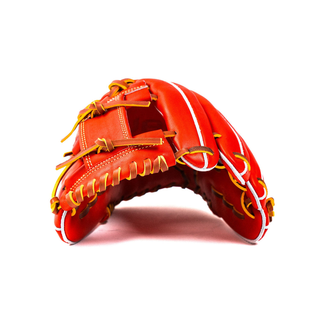 Jax Fielding Glove | CB-3 | Infield | Red