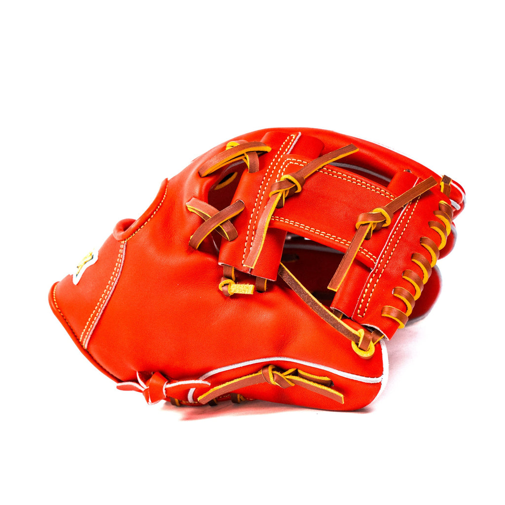 Jax Fielding Glove | CB-3 | Infield | Red