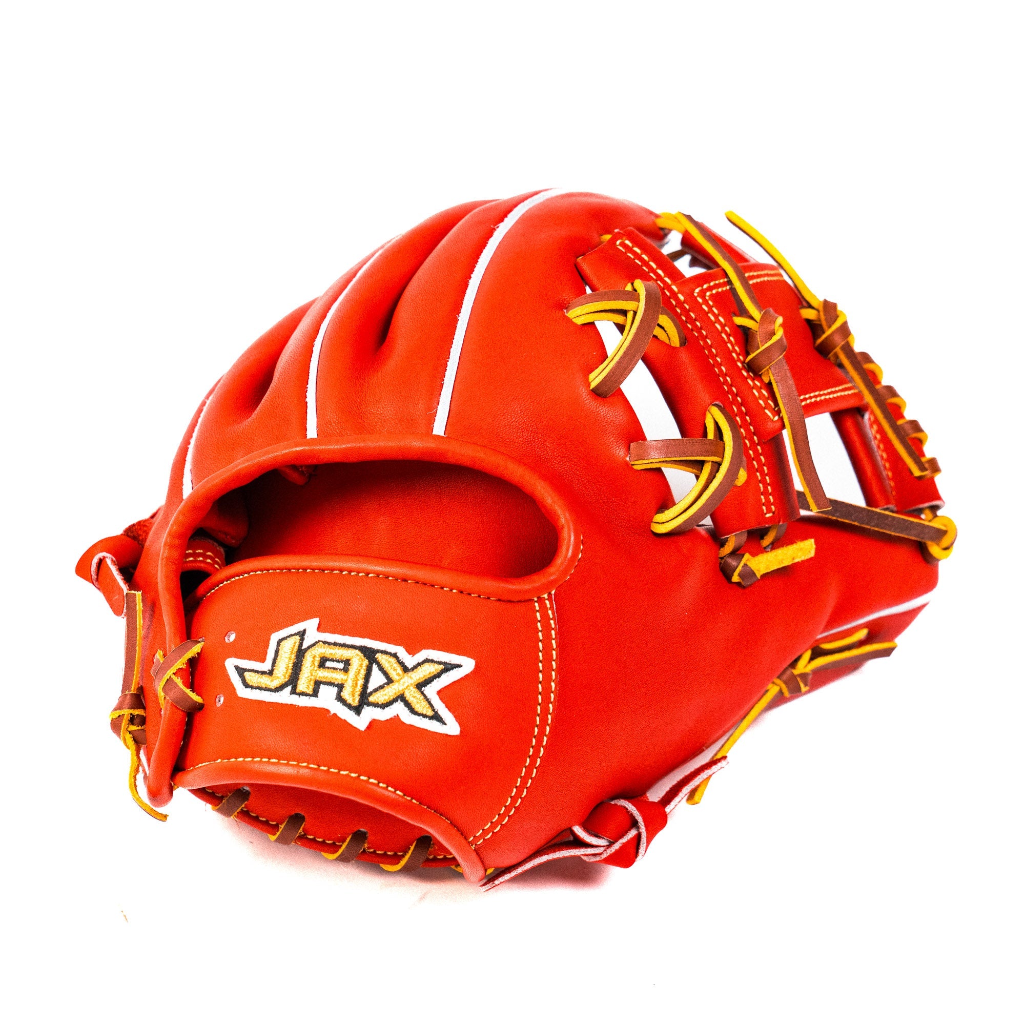 Jax Fielding Glove | CB-3 | Infield | Red