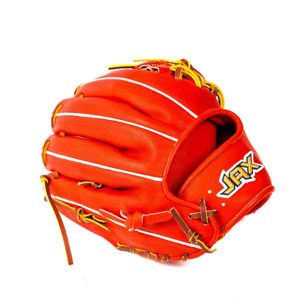 Jax Fielding Glove | CB-3 | Infield | Red