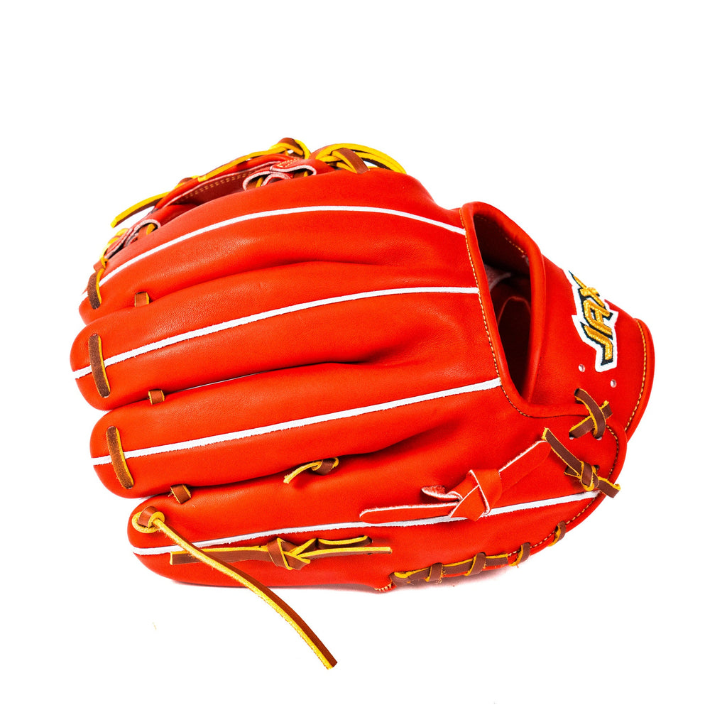 Jax Fielding Glove | CB-3 | Infield | Red
