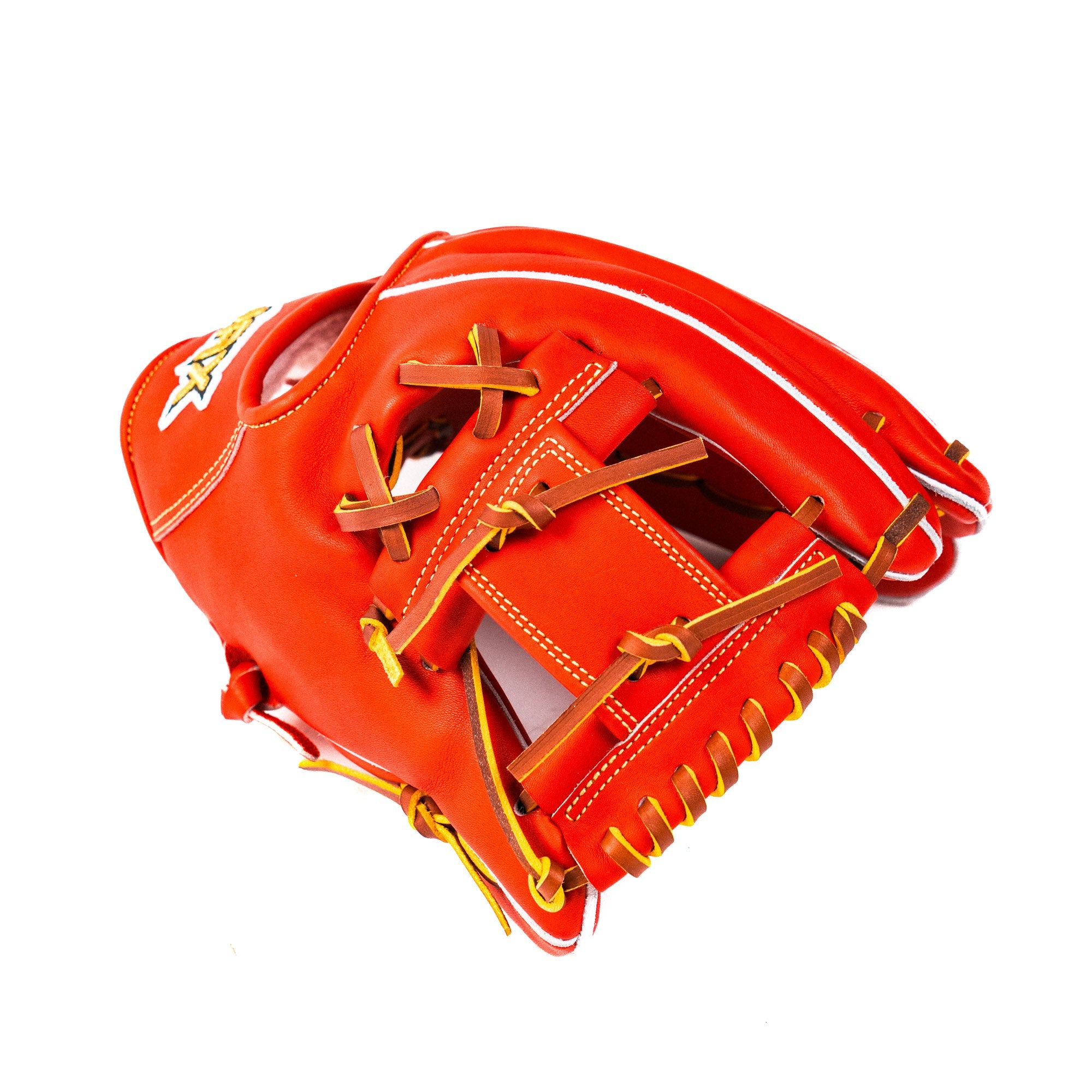 Jax Fielding Glove | CB-3 | Infield | Red