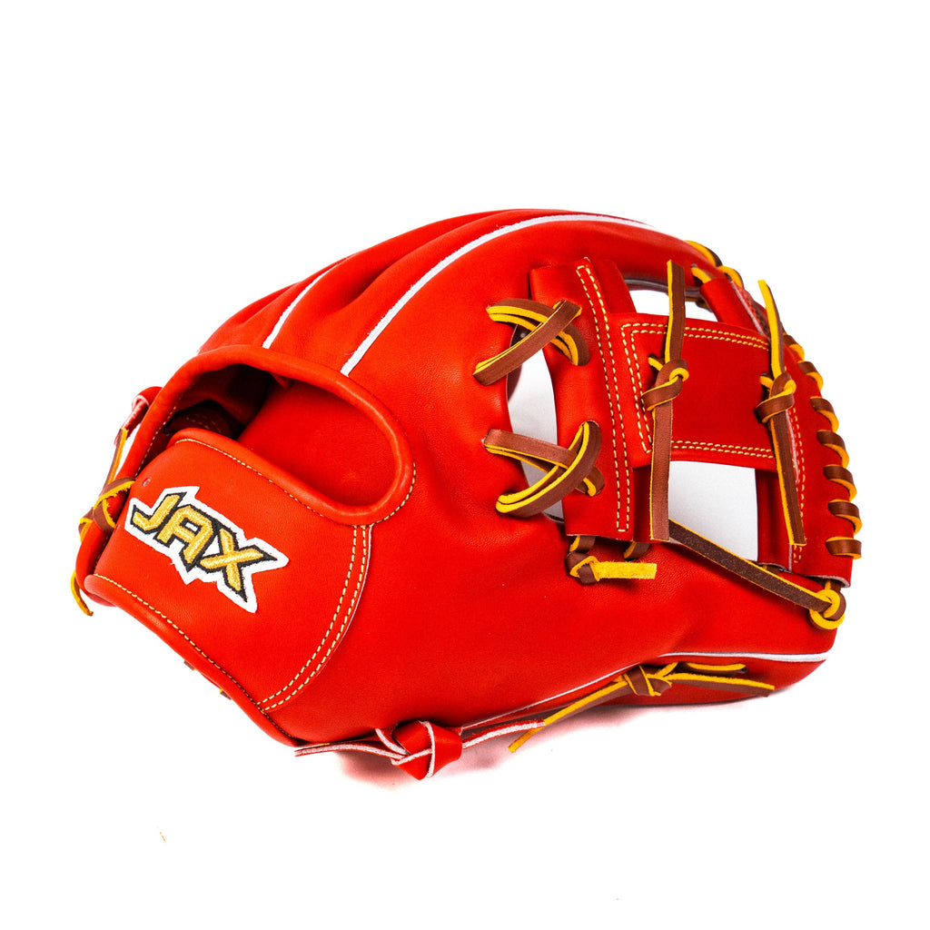 Jax Fielding Glove | CB-3 | Infield | Red