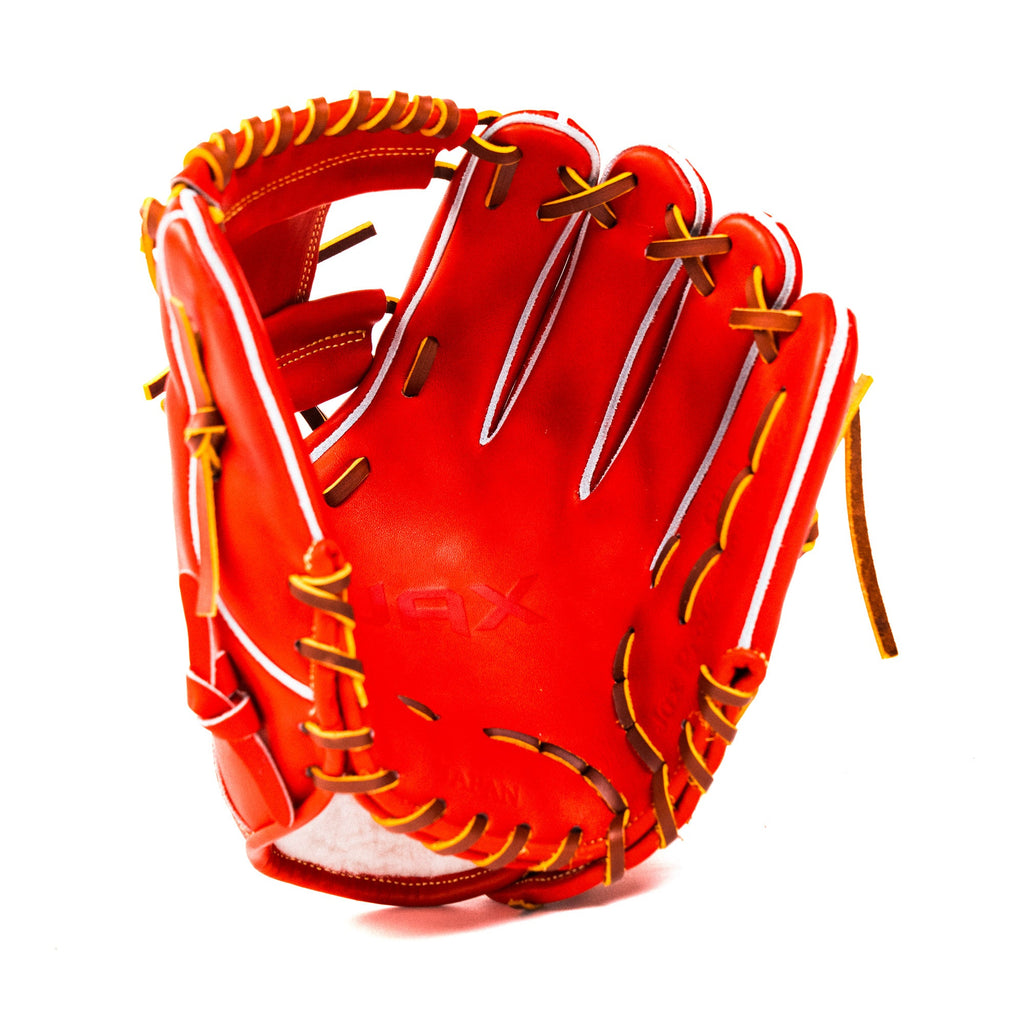 Jax Fielding Glove | CB-3 | Infield | Red