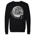 Jaden McDaniels Minnesota Basketball WHT