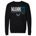 Tre Mann Charlotte Hornets Elite WHT