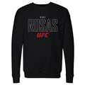 Raul Rosas Jr. UFC Elite WHT