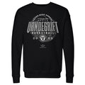 Crown Trio Vandegrift High School Basketball 4 - 2025 WHT