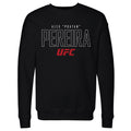 Alex Pereira UFC Elite WHT