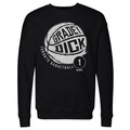 Gradey Dick Toronto Basketball WHT