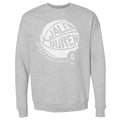 Jalen Duren Detroit Basketball WHT