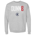 Kris Dunn Los Angeles Clippers Elite WHT