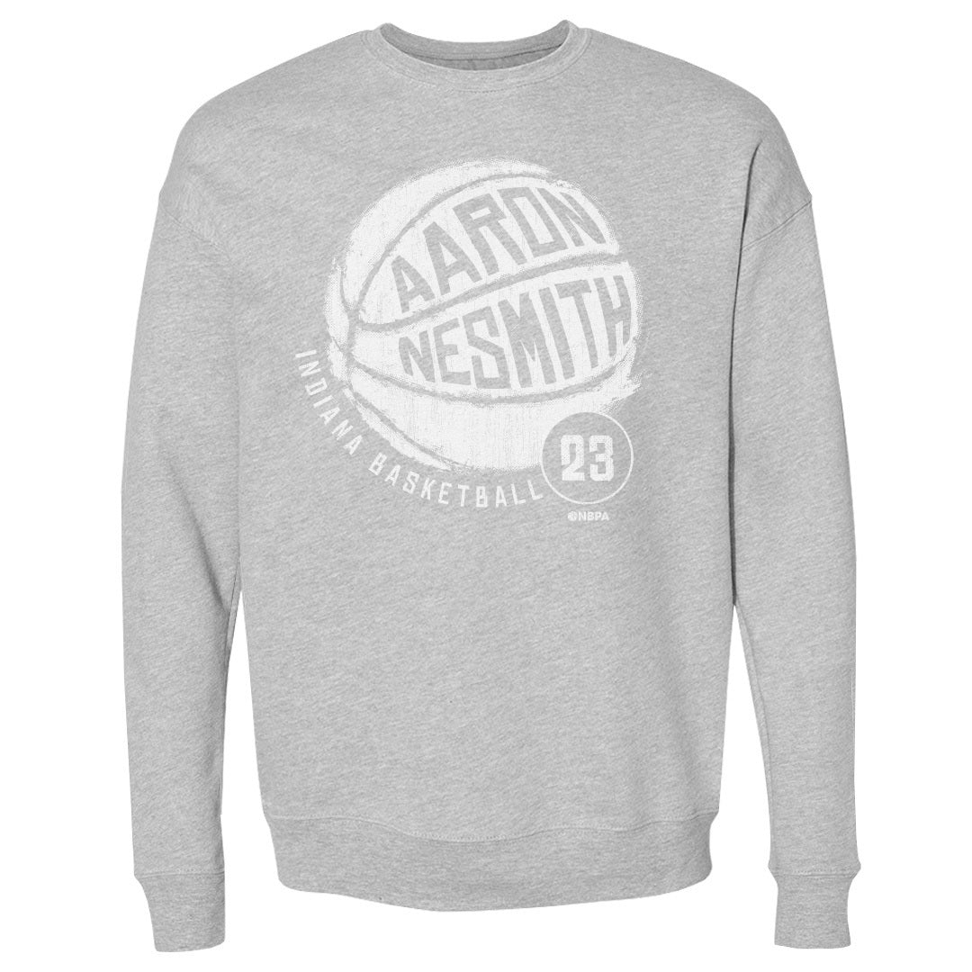 Aaron Nesmith Indiana Basketball WHT