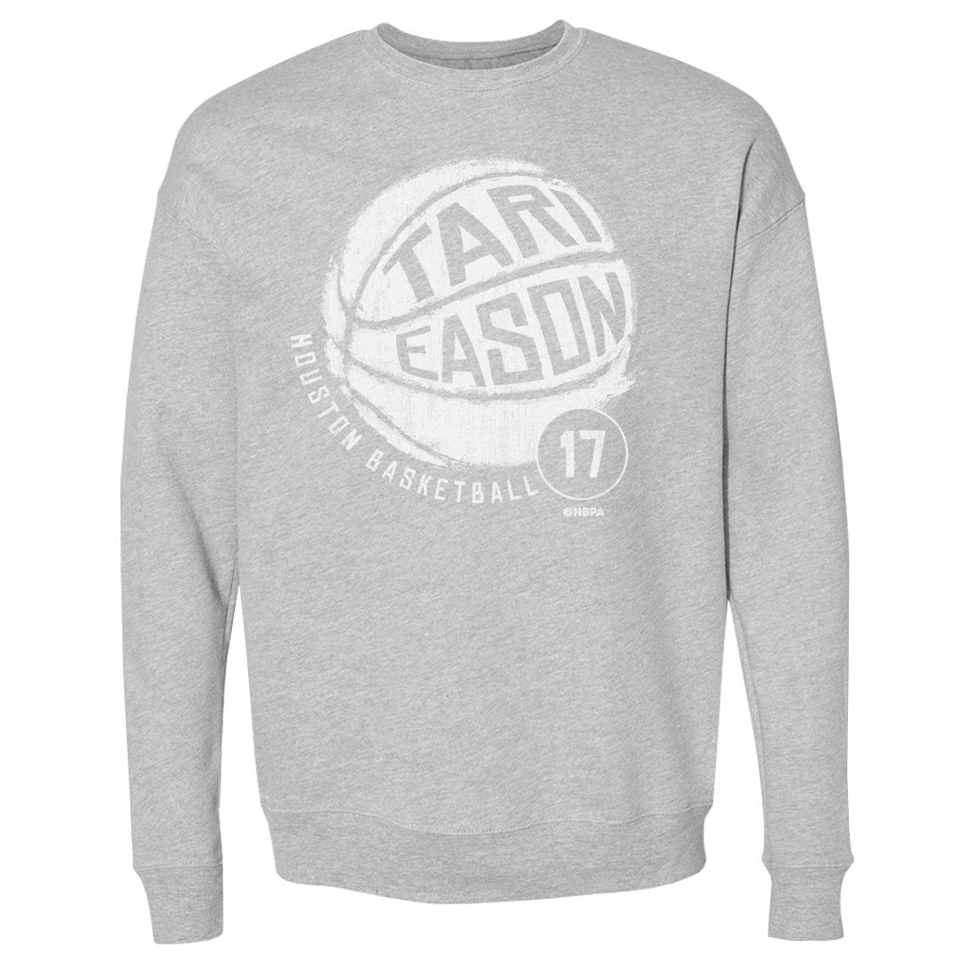 Tari Eason Houston Basketball WHT