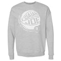Isaiah Joe Oklahoma City Basketball WHT