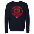 Bailey Ober Minnesota Vintage Baseball WHT